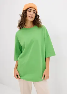 Lång interlocktopp, bonprix