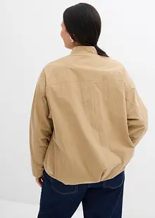 Blusjacka, bonprix