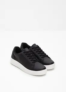 Sneakers med platåsula, bonprix