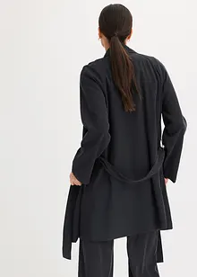 Trenchcoat i kort modell, bonprix