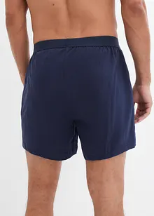 Boxershorts med långa ben (3-pack), bonprix