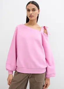 Vid one shoulder-sweatshirt, bonprix