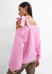 Vid one shoulder-sweatshirt, bonprix