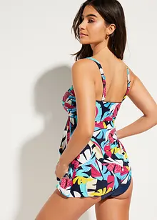 Bandåtankini (2 delar), bonprix