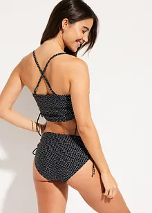 Bandåbikini (2 delar), bonprix