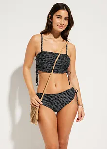 Bandåbikini (2 delar), bonprix