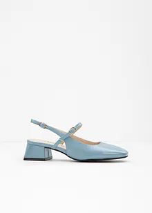 Slingbackpumps, bonprix