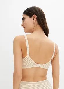 Minimizer-BH med vadderade axelband, bonprix