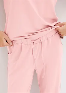 Pyjamas av viskos, bonprix