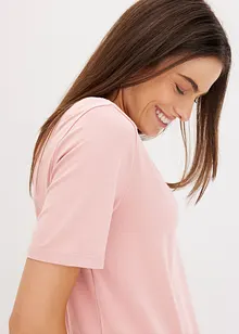 Pyjamas av viskos, bonprix