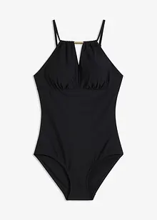 Baddräkt med medelhög formande effekt, bonprix