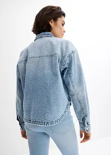 Jeansjacka, bonprix