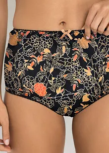 Midjetrosa (4-pack), bonprix