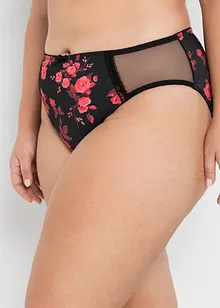 Maxitrosa i återvunnen polyamid, bonprix