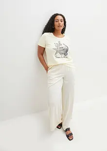 T-shirt "Sea Love", bonprix