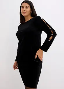 Miniklänning, bonprix