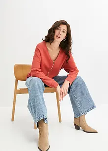 Oversizecardigan, bonprix