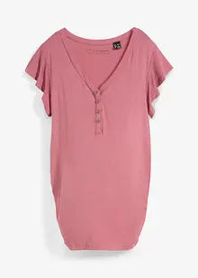 Mamma-/amningstopp i hållbar viskos, bonprix