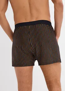 Lediga boxershorts i jersey (3-pack), bonprix