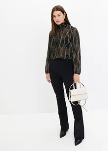 Chiffongblus, bonprix