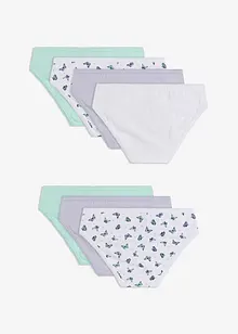 Trosa för barn (7-pack), bonprix
