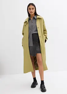 Vändbar oversizeblus, bonprix