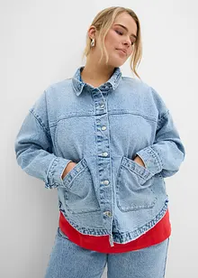 Jeansjacka, bonprix