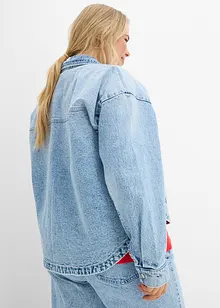 Jeansjacka, bonprix