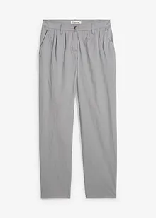 Stretchiga chinos, bonprix