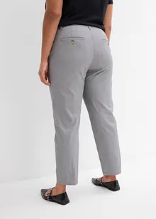 Stretchiga chinos, bonprix