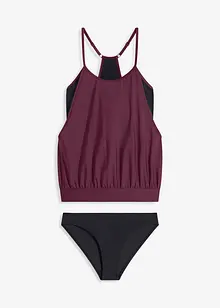 Tankini (2 delar), bonprix