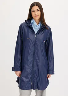 Elegant parkas, vattenavvisande, bonprix