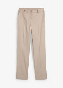 Byxa med ull, bonprix