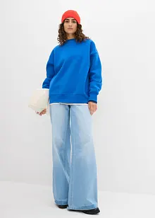 Oversizesweatshirt, bonprix