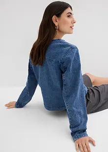 Jeansjacka, bonprix