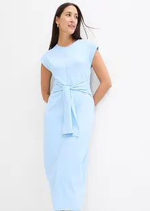 Jerseyklänning, bonprix