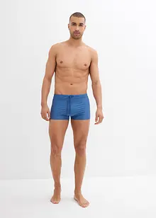 Herrbadbyxa (2-pack), bonprix