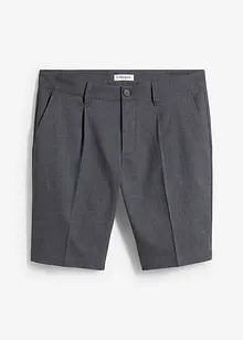 Bermudas i chinosmodell med pressveck, Relaxed Fit, bonprix