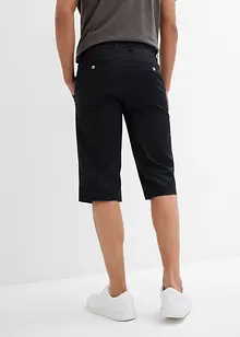 Långa bermudashorts i Regular Fit, bonprix