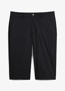 Långa bermudashorts i Regular Fit, bonprix