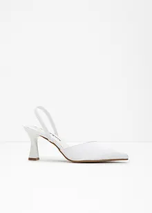 Slingbackpumps, bonprix