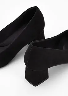 Pumps i bekväm modell, bonprix