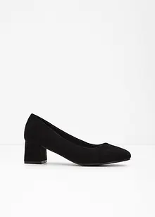 Pumps i bekväm modell, bonprix