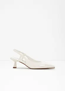 Slingbackpumps, bonprix