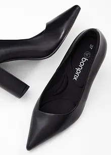 Bekväma pumps, bonprix