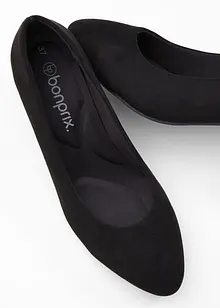 Pumps i bekväm modell, bonprix