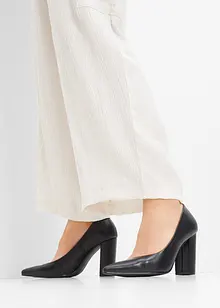 Bekväma pumps, bonprix