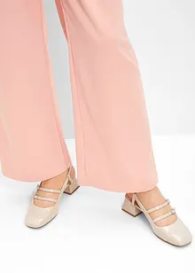 Slingbackpumps, bonprix