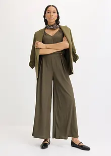 Jerseyjumpsuit, bonprix