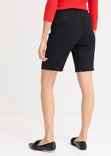 Bermudashorts med dekorativa knappar, bonprix